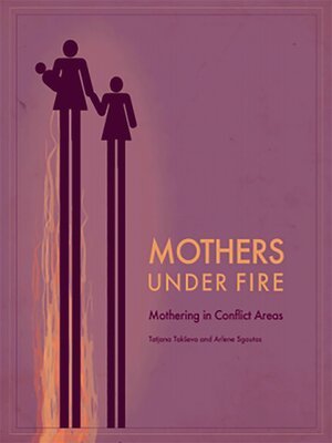 cover image of Mothers Under Fire